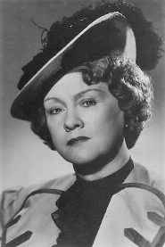 Martha Wentworth