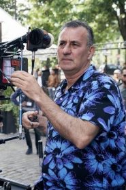 Tim Maurice-Jones biography, age and filmography