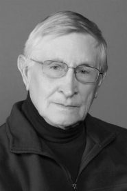 Ron Newell biography, age and filmography