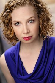 Karen Garlitz biography, age and filmography