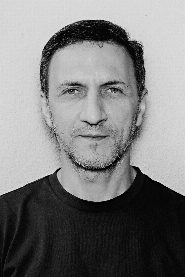 Dimitri Tatishvili