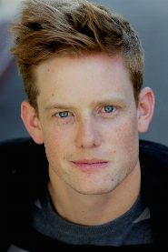 Jeff Larson biography, age and filmography