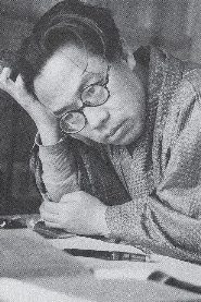 Seicho Matsumoto biography, age and filmography