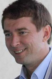Eduard Pichugin biography, age and filmography