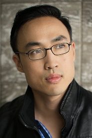 Derek Ting biography, age and filmography
