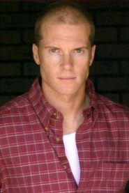 Kevin Patrick Burke biography, age and filmography