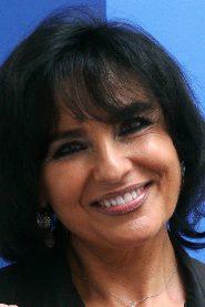 Iwona Sellers biography, age and filmography