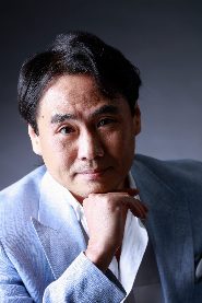Mark Okita biography, age and filmography