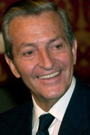 Adolfo Suárez