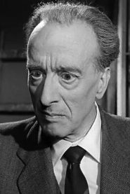 José Orjas biography, age and filmography