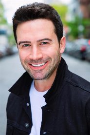 Stephen Dexter