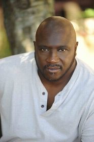 Brian 'Wolfman Black' Bowman biography, age and filmography