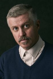 Dan Wyllie biography, age and filmography