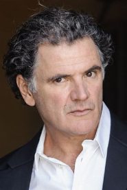 Paco Reconti biography, age and filmography