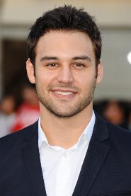 Ryan Guzman