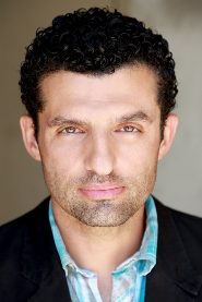 Peter Nikkos biography, age and filmography
