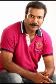 Shobi Thilakan