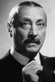 Hubert von Meyerinck biography, age and filmography