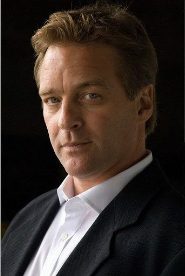 Roark Critchlow biography, age and filmography