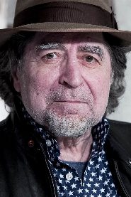 Joaquín Sabina