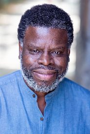 Femi Elufowoju Jr.