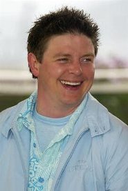 Danny Cunningham