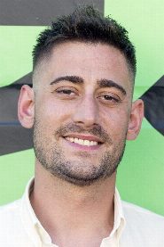 Michael Socha biography, age and filmography
