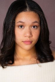 Jalia Martin biography, age and filmography