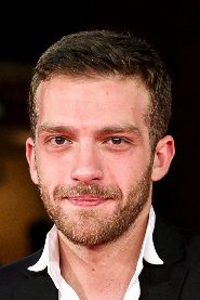 Giorgi Grdzelidze biography, age and filmography