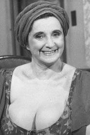 Thelma Reston