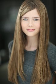 Jordyn Ashley Olson biography, age and filmography