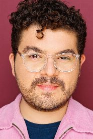 Andrew Dahreddine biography, age and filmography