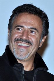 José Garcia