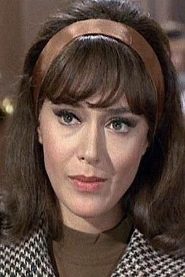 Julie Gregg biography, age and filmography
