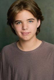 Luke Lowe biography, age and filmography