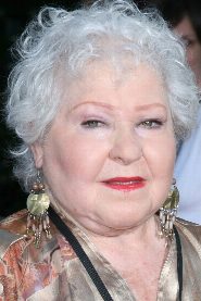Estelle Harris biography, age and filmography