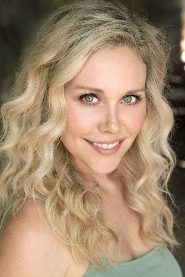 Amanda Baker biography, age and filmography