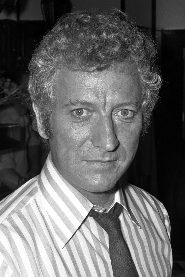 Barry Foster