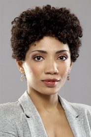 Jasika Nicole biography, age and filmography