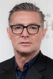 David O'Hara biography, age and filmography