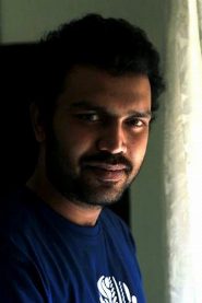 Syam Pushkaran biography, age and filmography