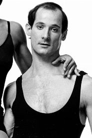 Raymond Kurshals biography, age and filmography