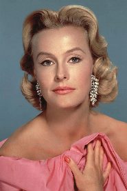 Dina Merrill