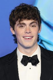 Jack Champion biography, age and filmography