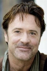 Dominic Gould biography, age and filmography