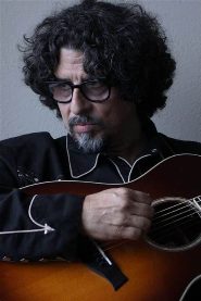 Dan Navarro biography, age and filmography