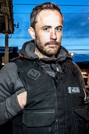 James Incledon biography, age and filmography