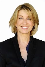 Jeannetta Arnette biography, age and filmography