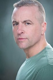 Brett G. Smith biography, age and filmography