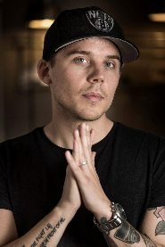 Albin Johnsén
